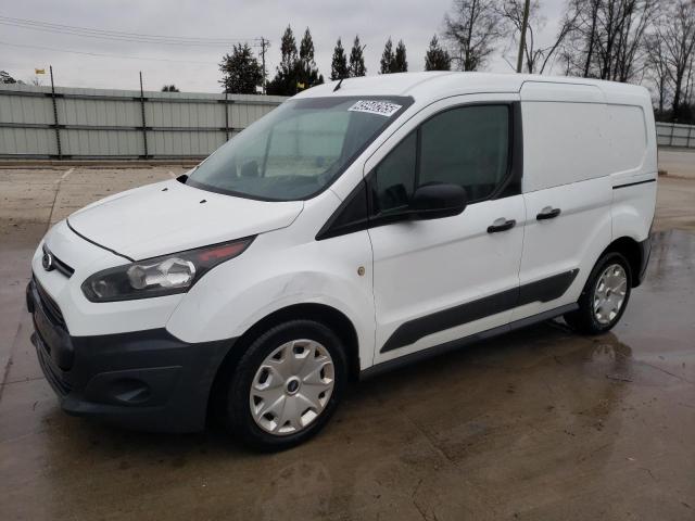 2016 Ford Transit Connect Xl