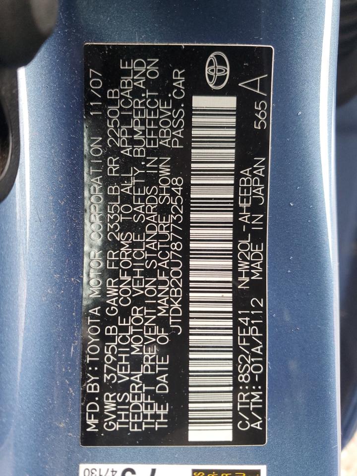 2008 Toyota Prius - Image 14