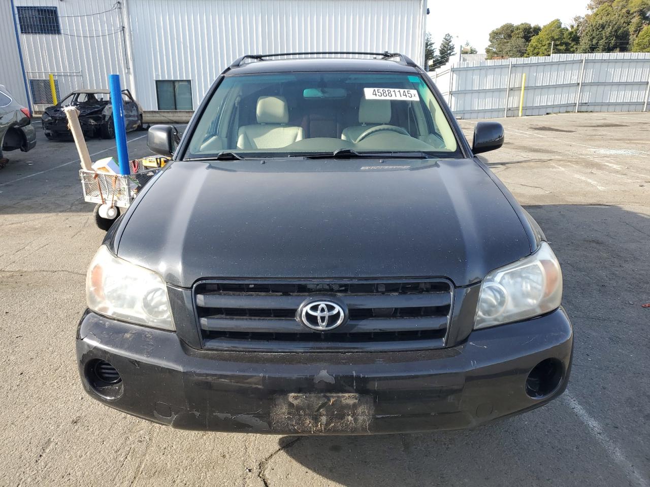 2005 Toyota Highlander - Image 5