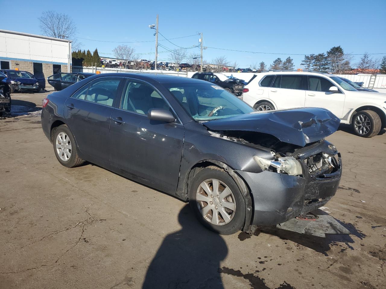 2009 Toyota Camry - Image 4