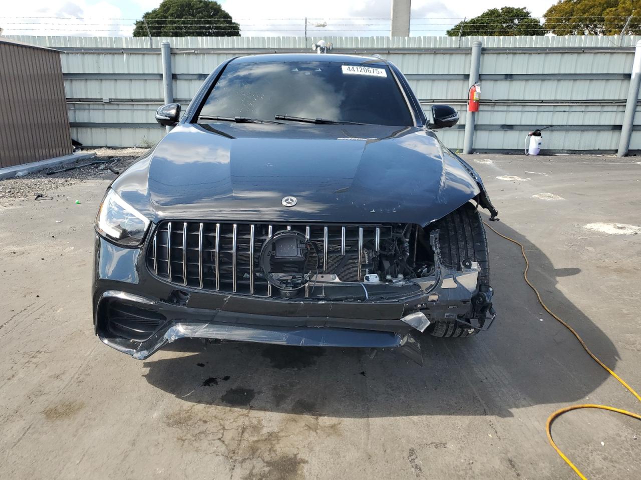 2021 Mercedes-Benz GLC - Image 5