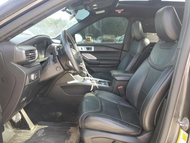  FORD EXPLORER 2020 Gray