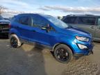 2021 Ford Ecosport Ses en Venta en Cicero, IN - Front End