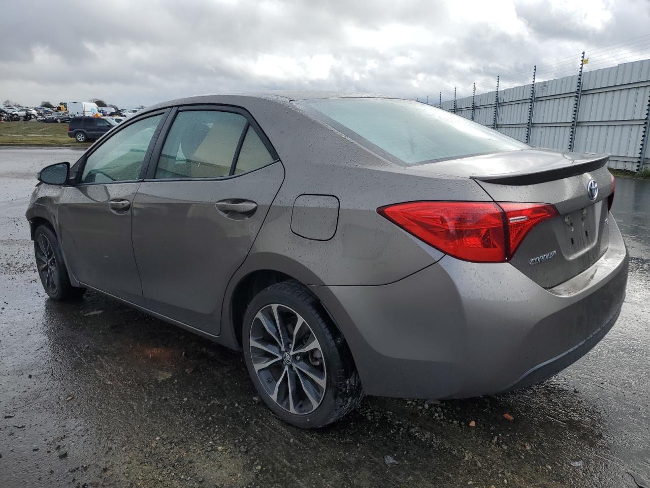 2019 Toyota Corolla - Image 2