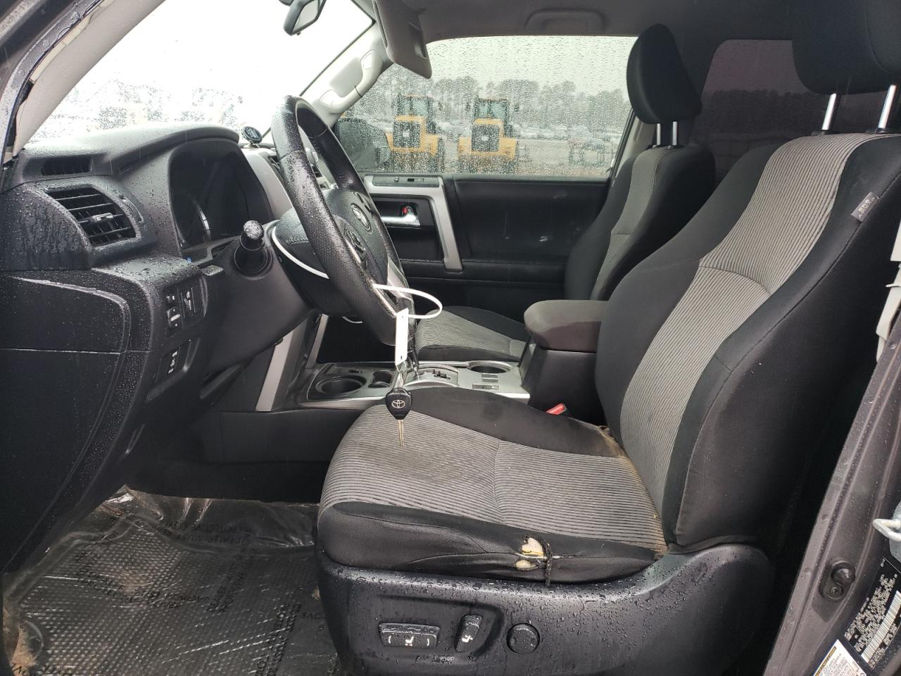 2014 Toyota 4Runner - Image 7