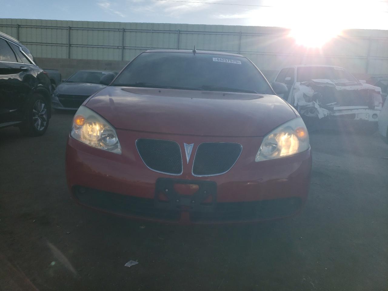 2006 Pontiac G6 - Image 5
