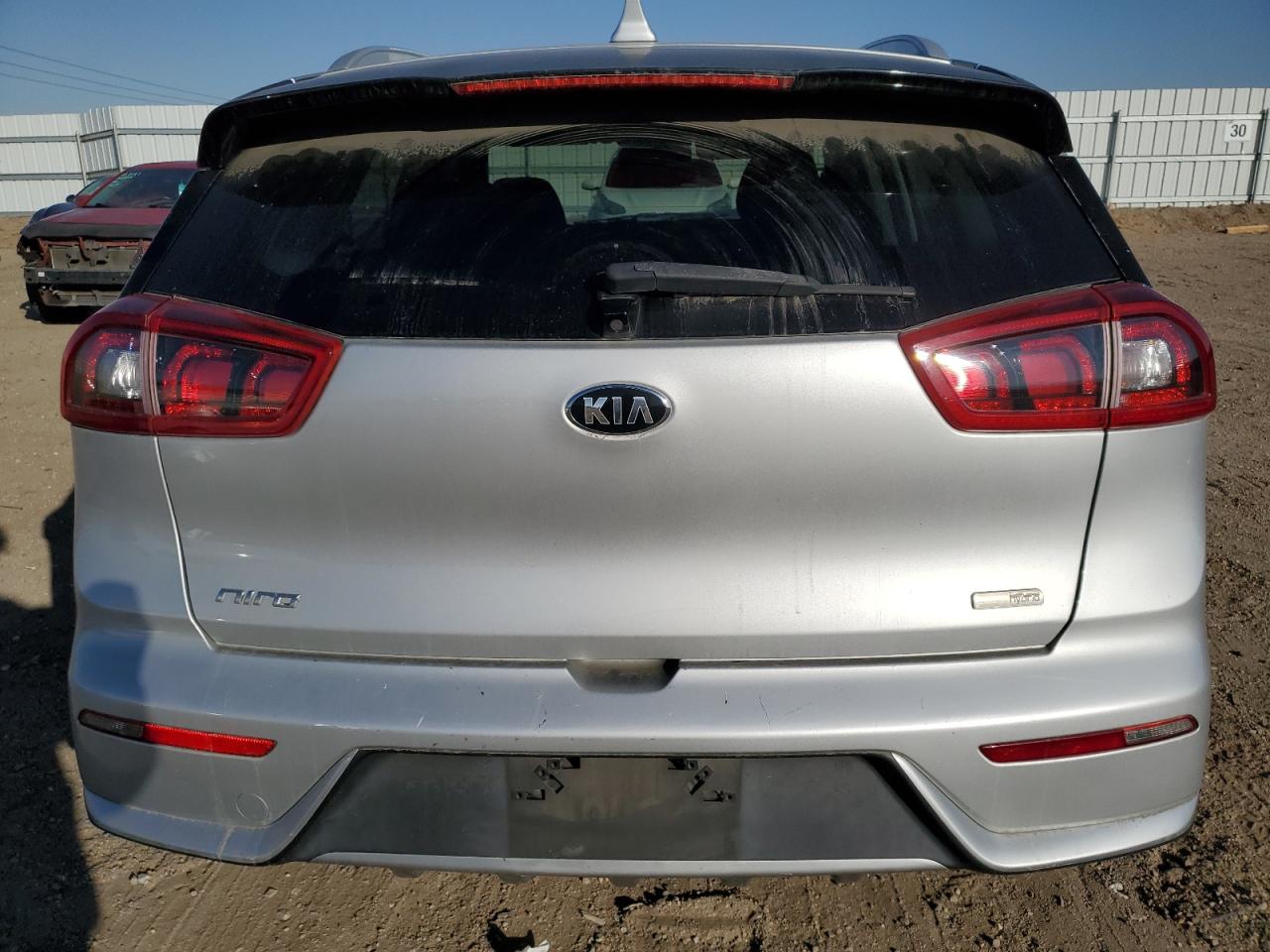 2018 Kia Niro - Image 6