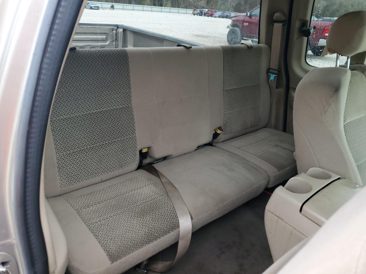 2002 Ford F-150 - Image 10