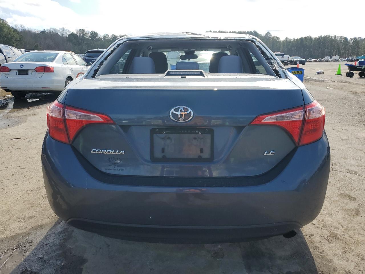 2019 Toyota Corolla - Image 6