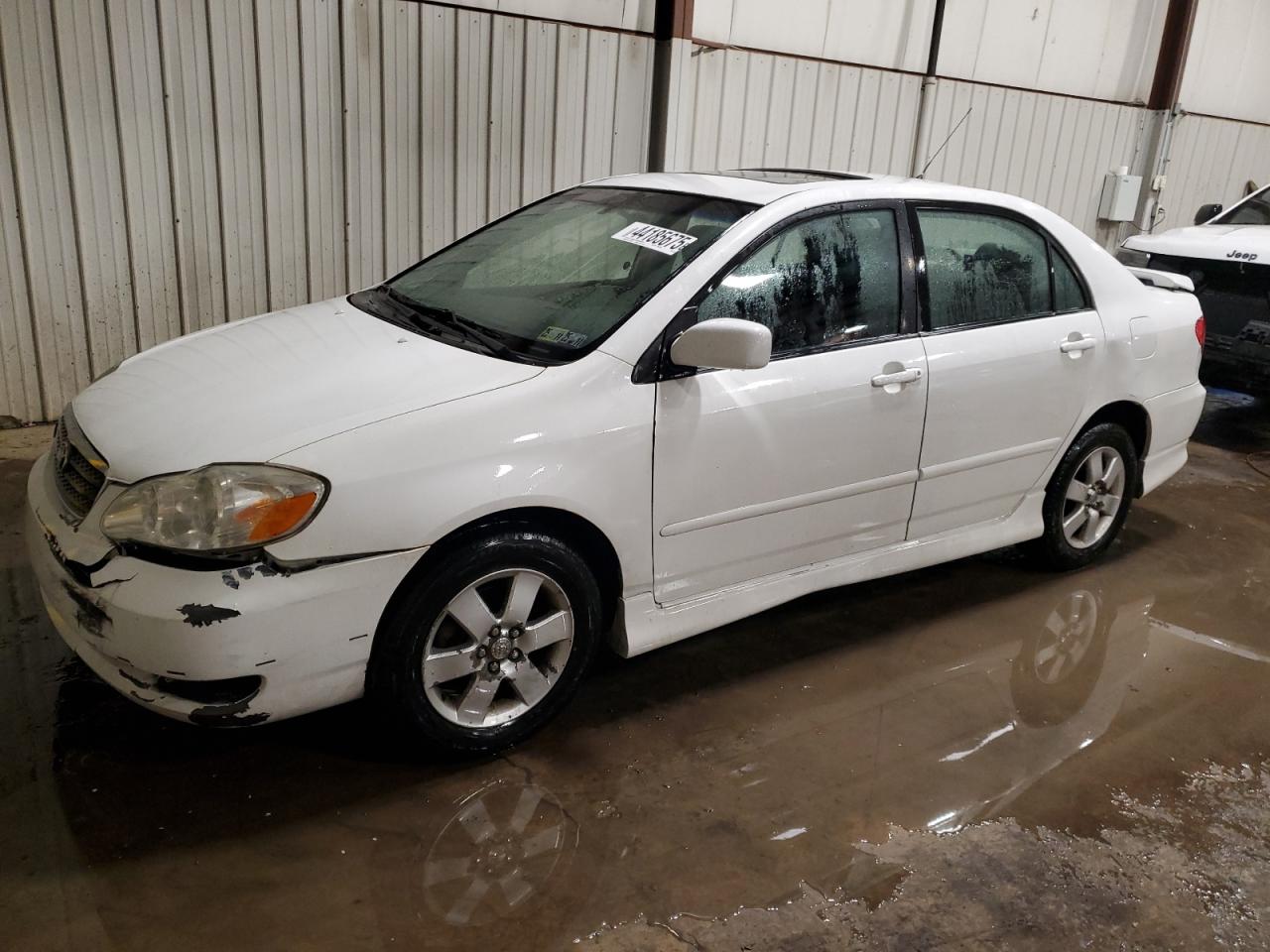 2006 Toyota Corolla - Image 1