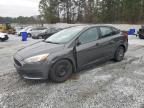 2016 Ford Focus S na sprzedaż w Fairburn, GA - Mechanical