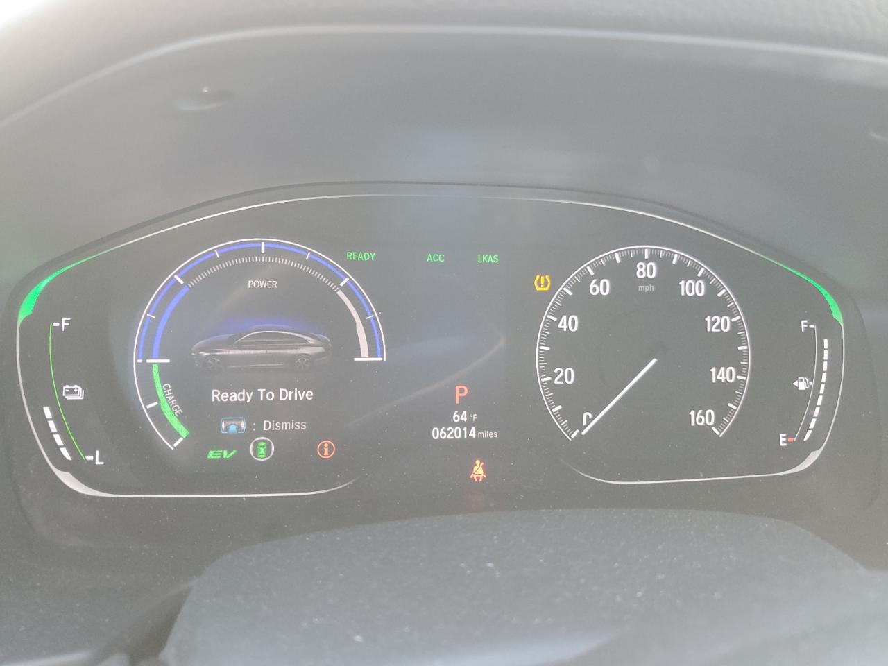 2019 Honda Accord - Image 9