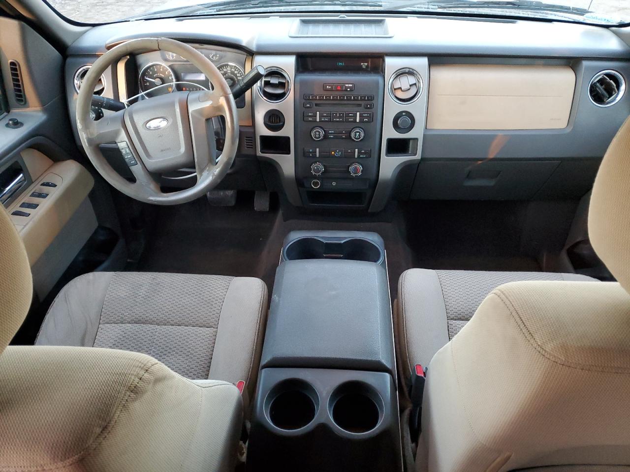 2011 Ford F-150 - Image 8
