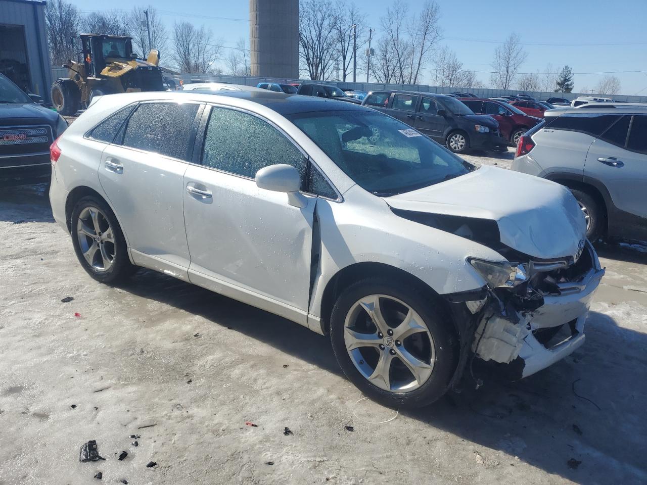 2010 Toyota Venza - Image 4