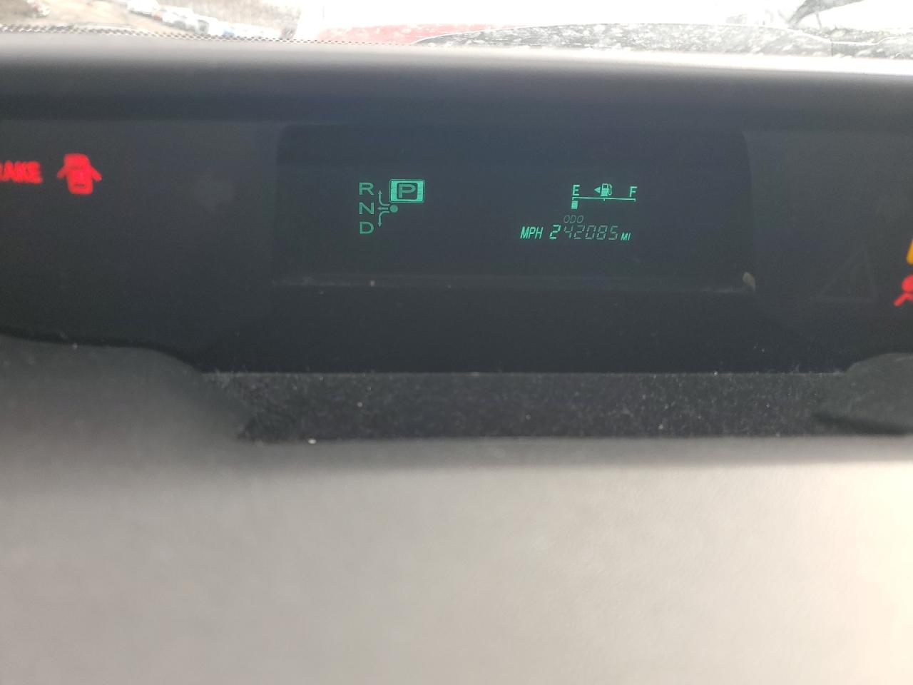 2007 Toyota Prius - Image 9
