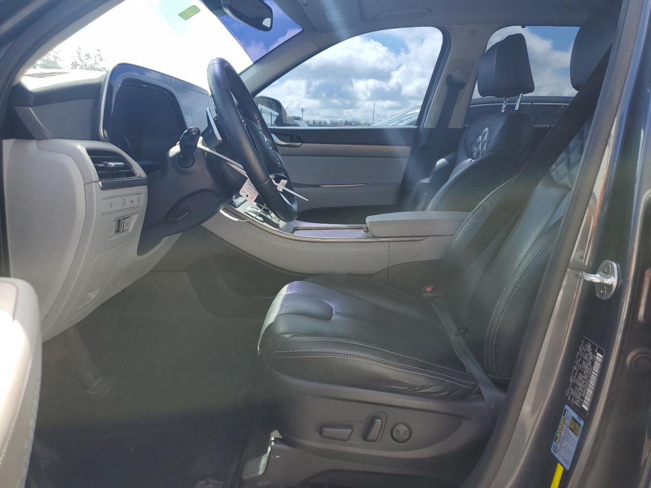 2020 Hyundai Palisade - Image 7