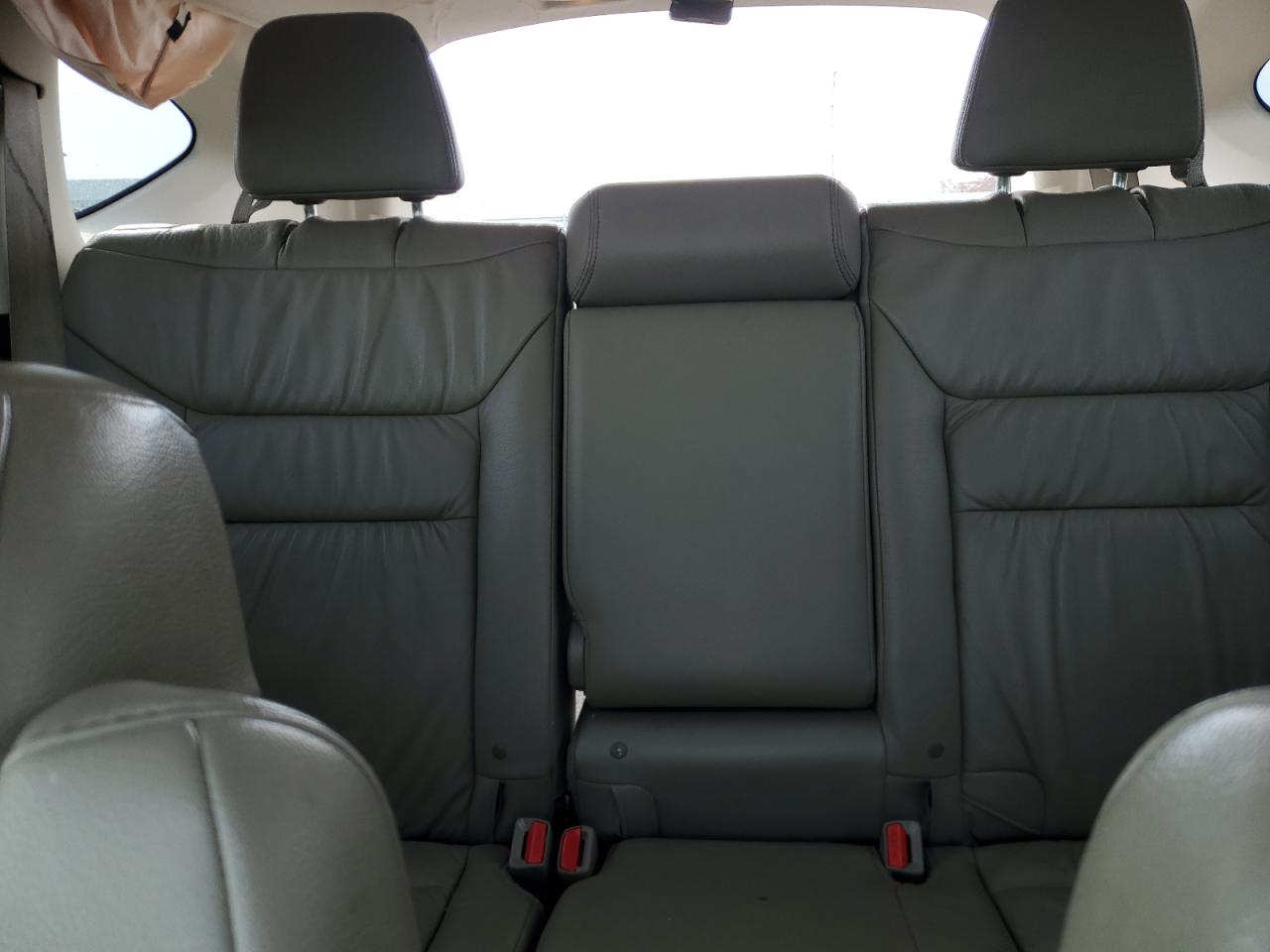 2012 Honda CR-V - Image 10