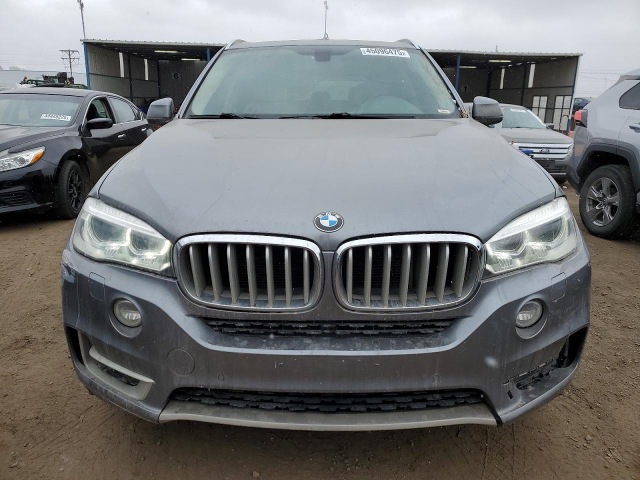 2015 BMW X5 - Image 5