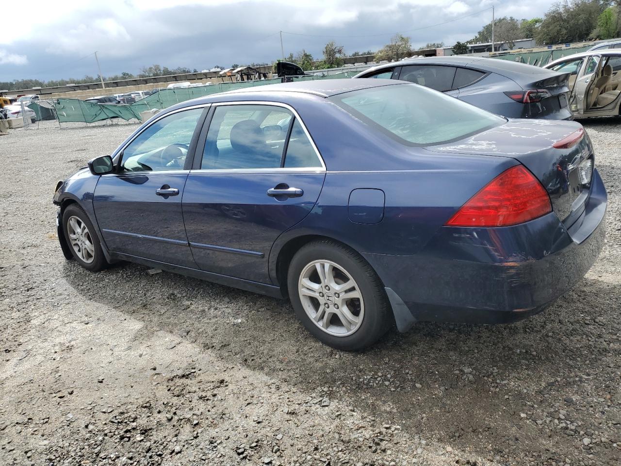 2006 Honda Accord - Image 2
