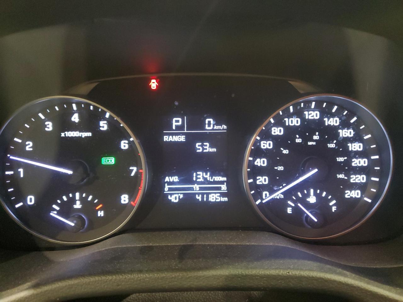 2017 Hyundai Elantra - Image 9