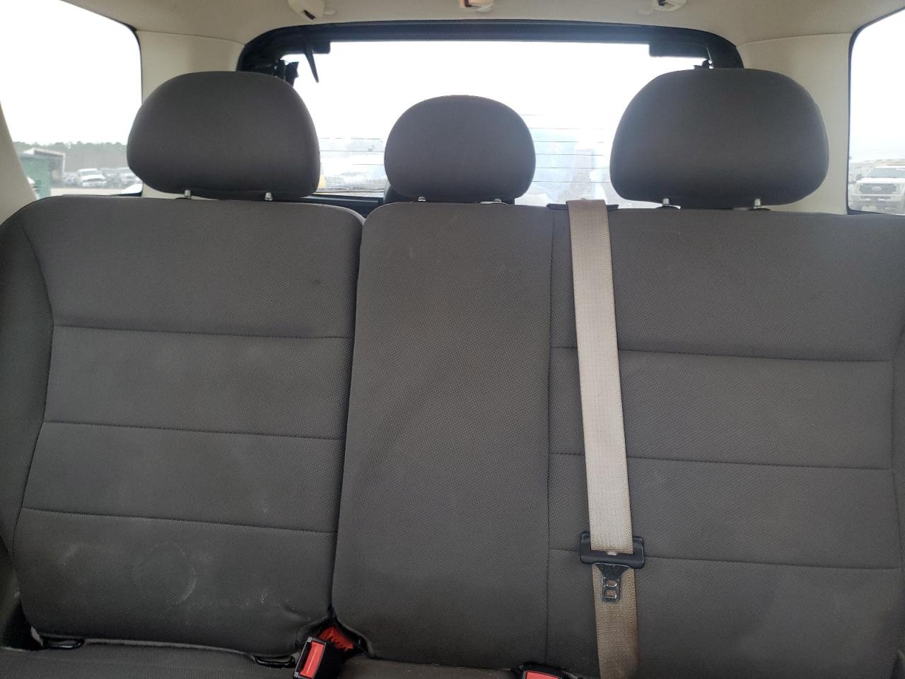 2009 Ford Escape - Image 10