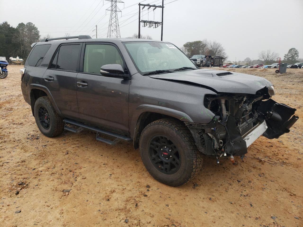 2019 Toyota 4Runner - Image 4