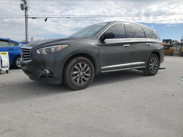 2014 Infiniti Qx60 