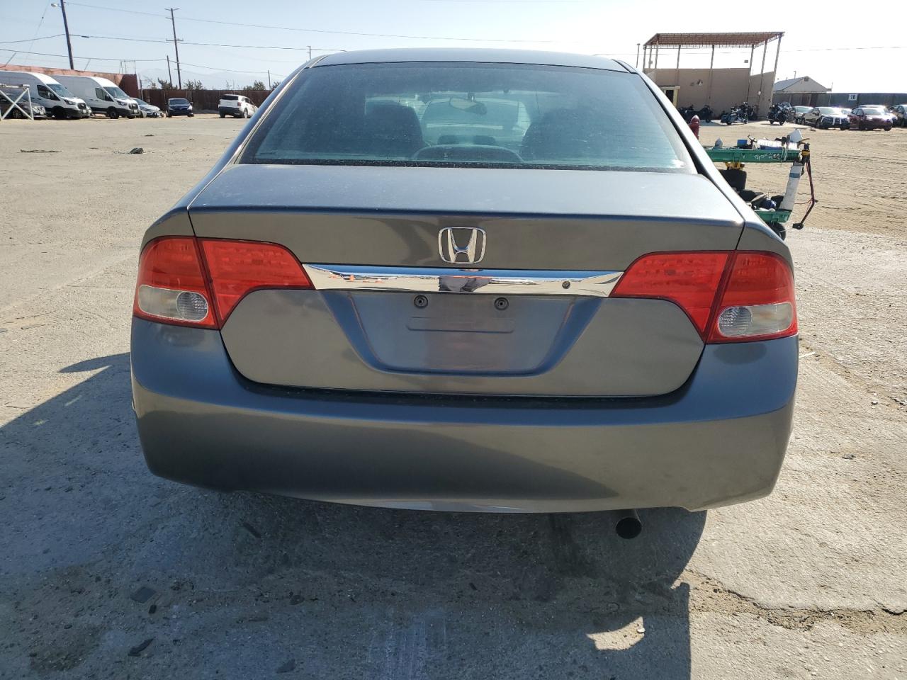 2010 Honda Civic - Image 6