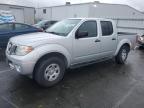 2016 Nissan Frontier S for Sale in Vallejo, CA - Side