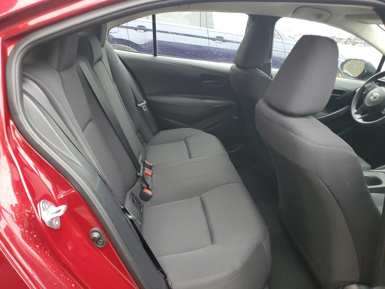 2024 Toyota Corolla - Image 10
