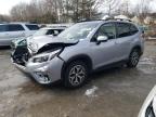 2021 Subaru Forester Premium na sprzedaż w North Billerica, MA - All Over