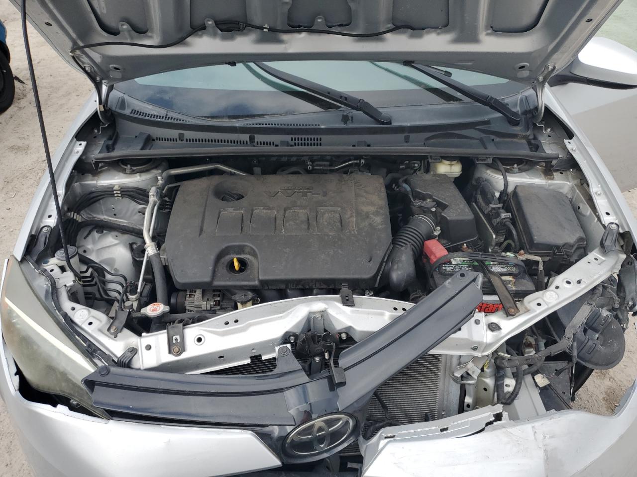 2017 Toyota Corolla - Image 11