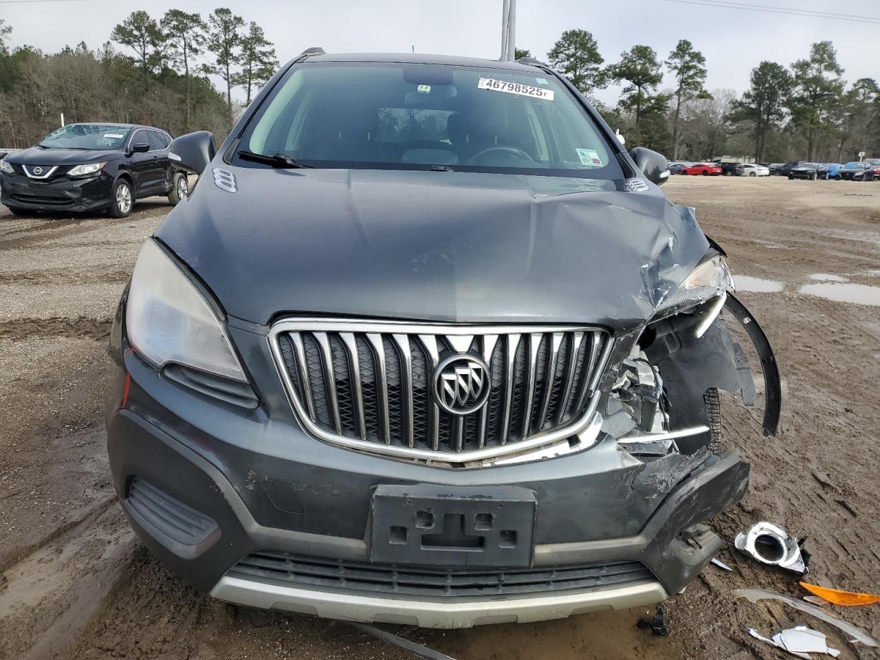 2016 Buick Encore - Image 5