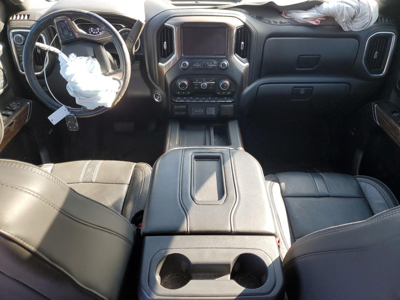 1GCUYHEL7KZ316795 CHEVROLET ALL Models 2019