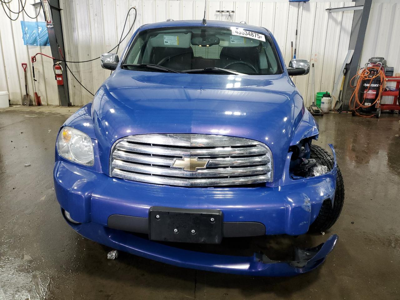 2008 Chevrolet HHR - Image 5