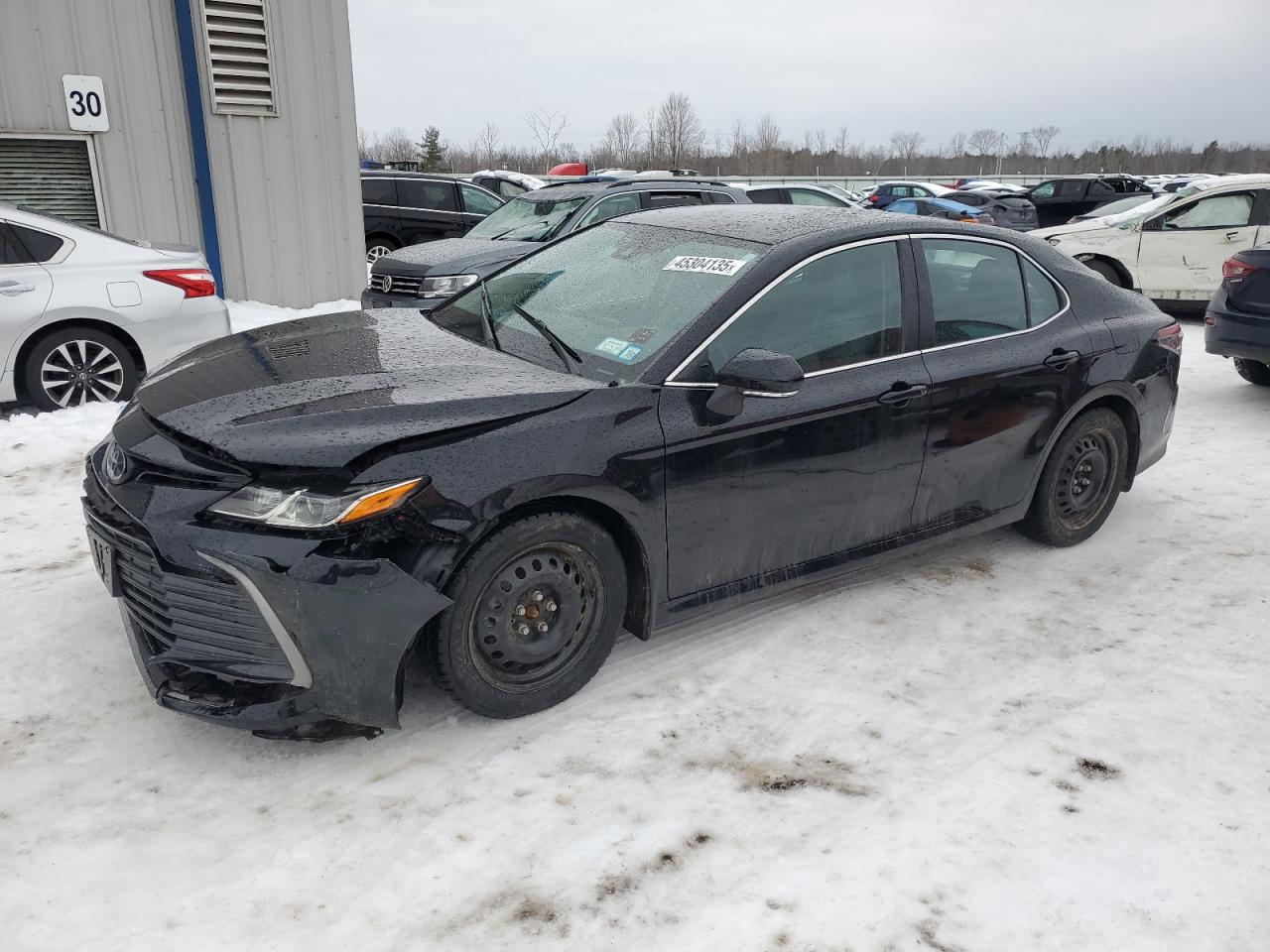 2023 Toyota Camry - Image 1