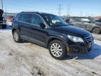 2010 Volkswagen Tiguan Se продається в Elgin, IL - All Over