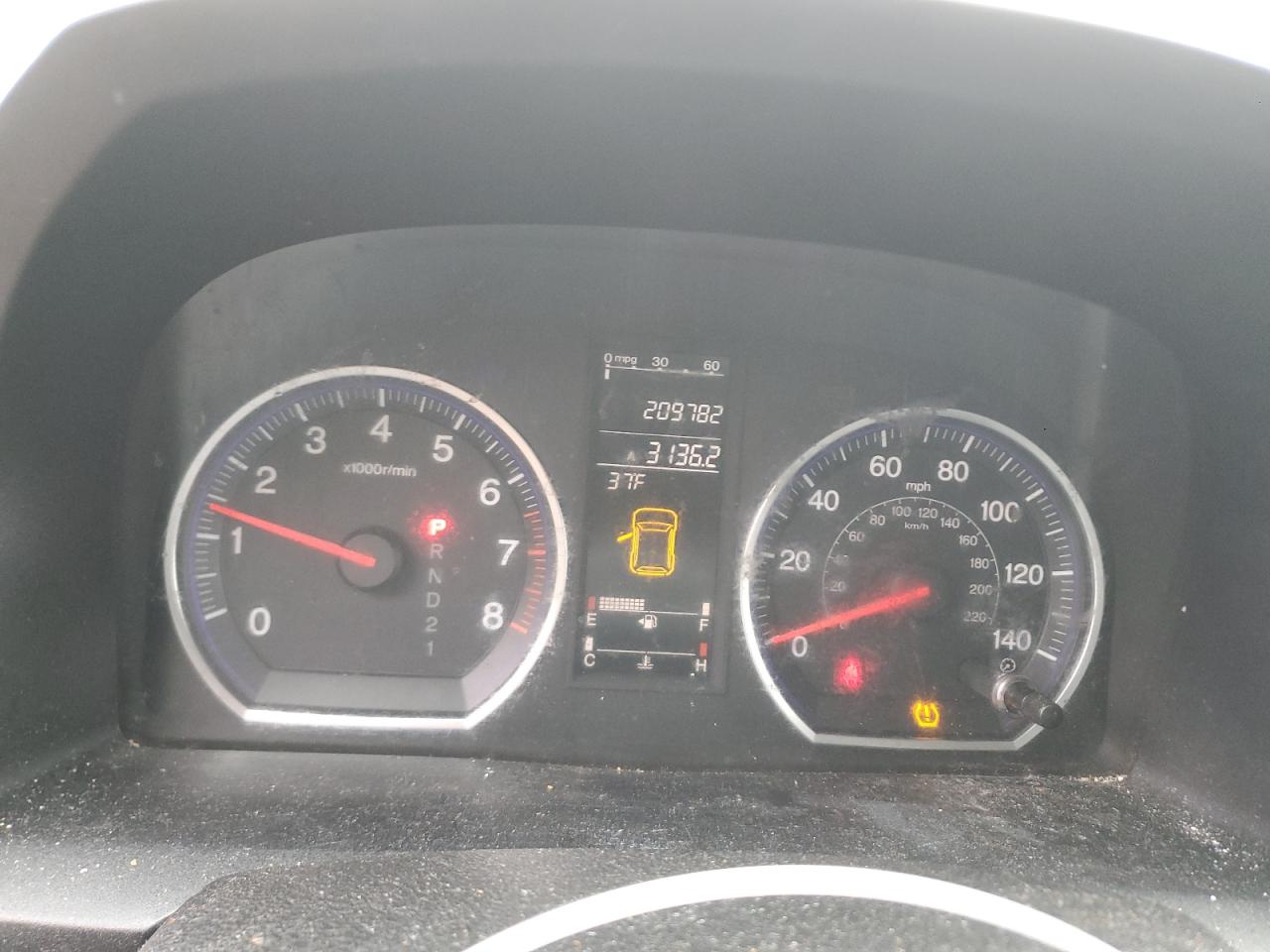 2009 Honda CR-V - Image 9