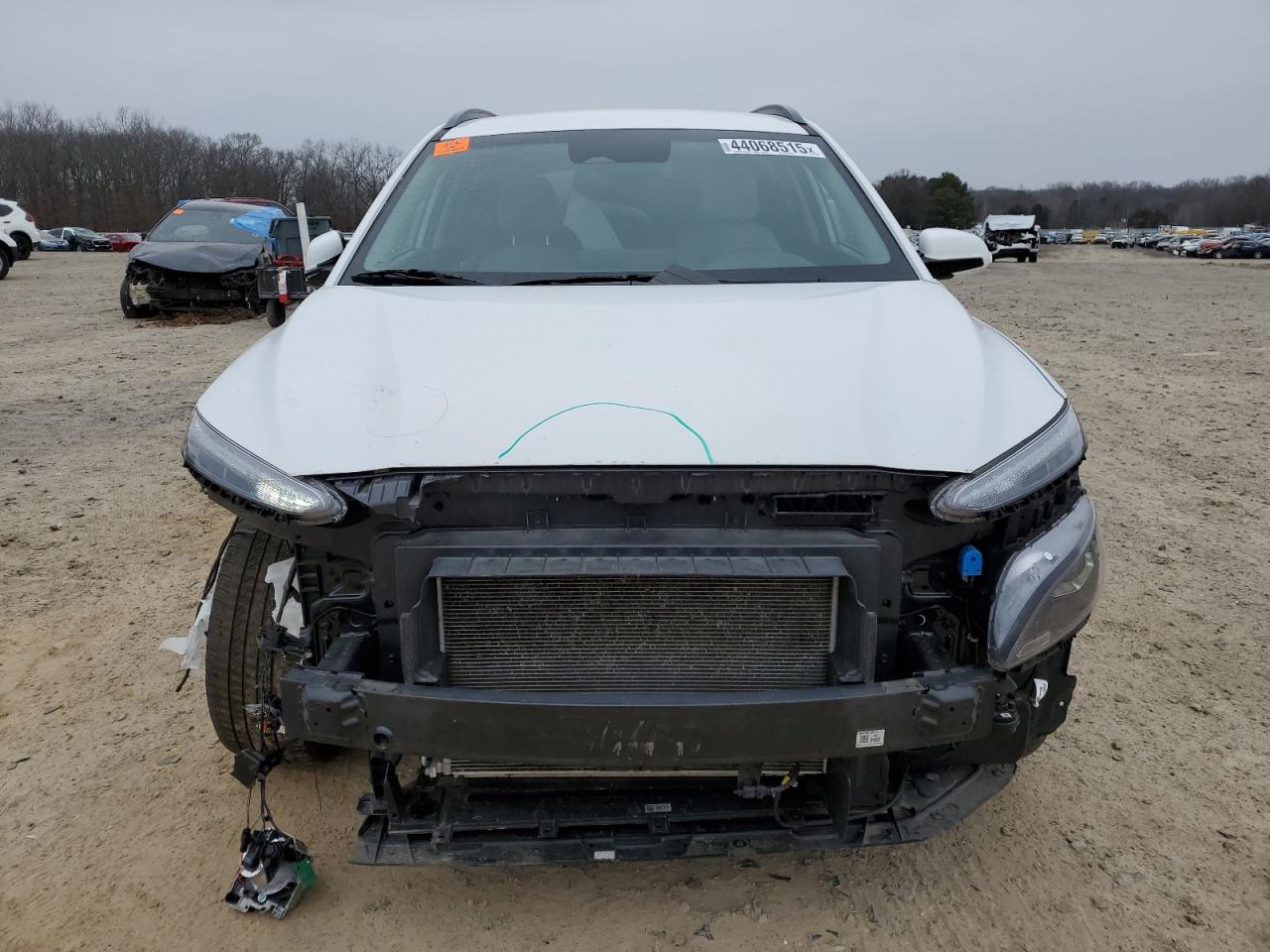 2023 Hyundai Kona - Image 5