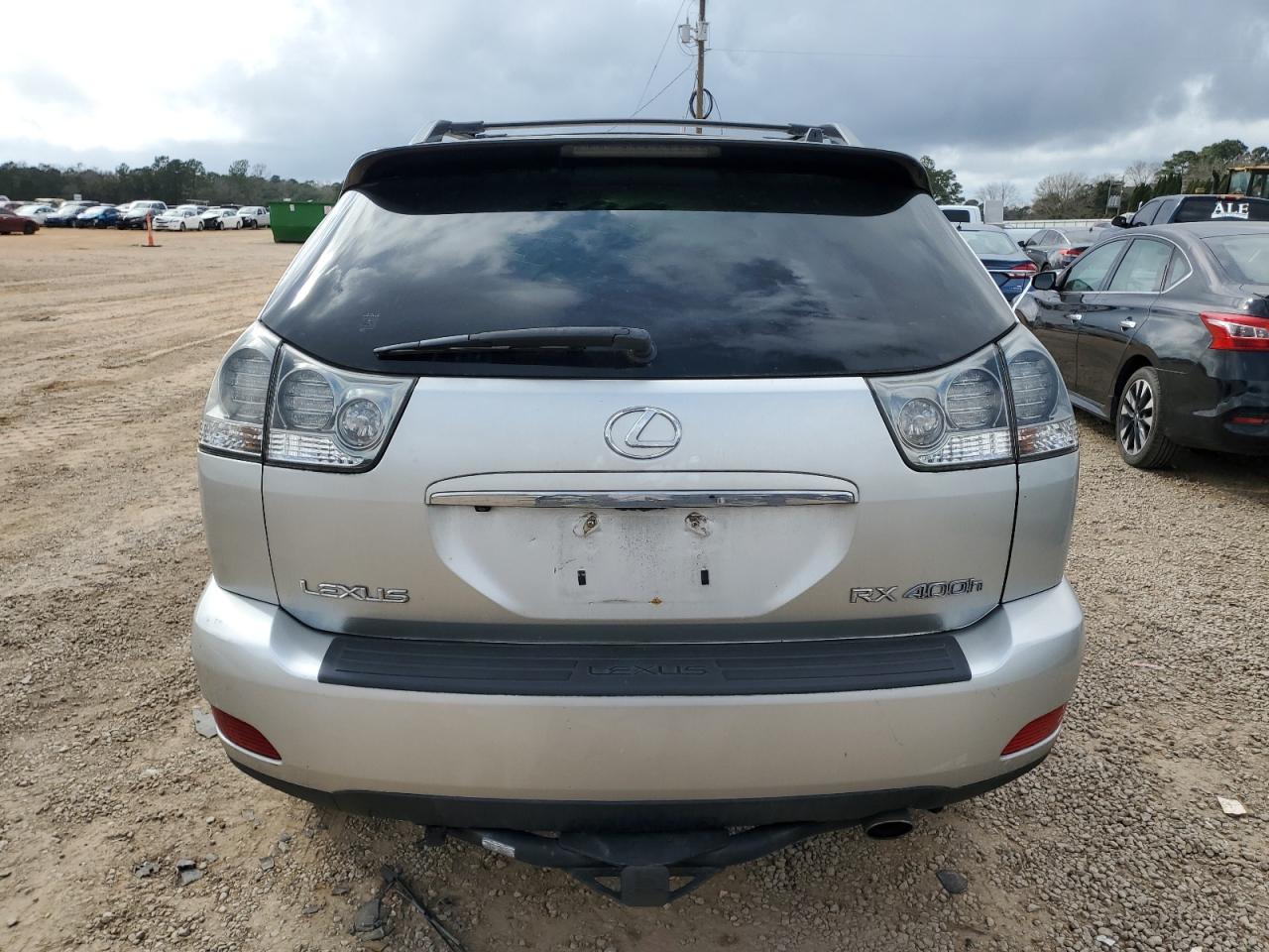 2007 Lexus RX - Image 6