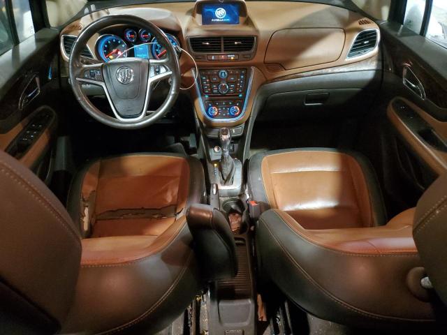  BUICK ENCORE 2014 Szary