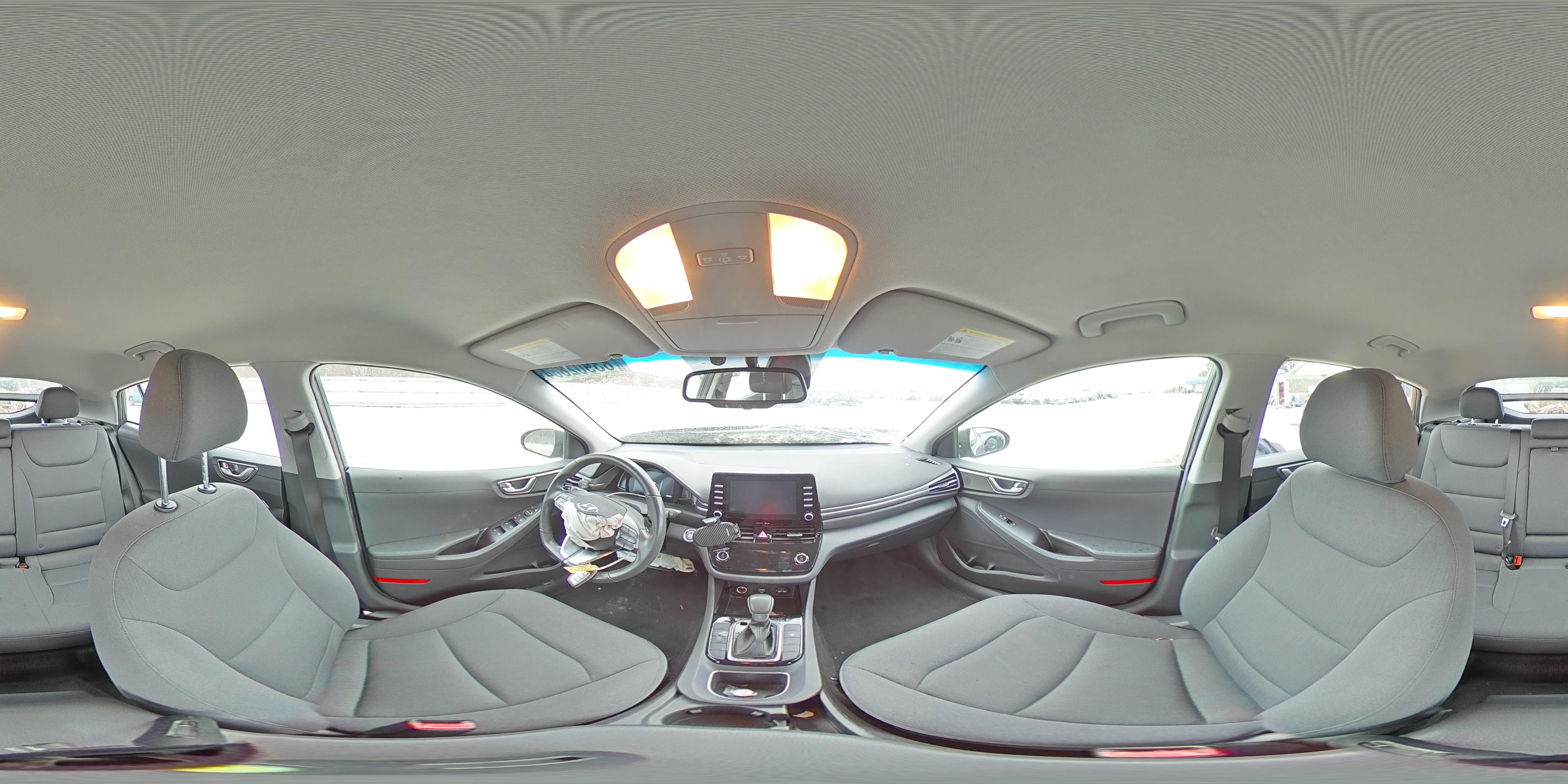 2020 Hyundai IONIQ - Image 12