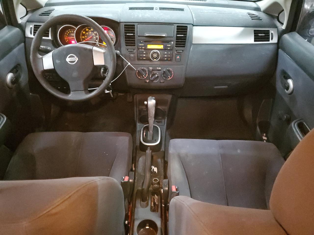 2009 Nissan Versa - Image 8