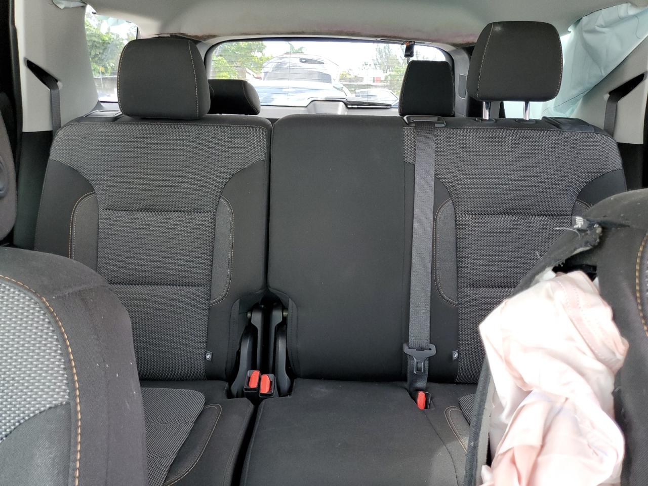 1GNEVFKW3KJ264085 CHEVROLET TRAVERSE 2019