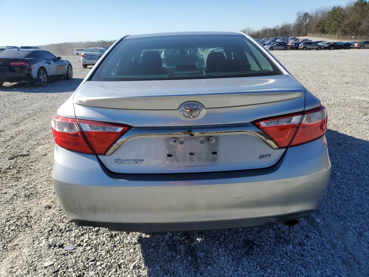 2015 Toyota Camry - Image 6