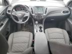 2018 Chevrolet Equinox Lt en Venta en Earlington, KY - Rear End