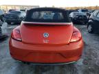 2017 Volkswagen Beetle S/Se for Sale in North Billerica, MA - Front End