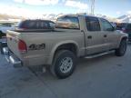 2002 Dodge Dakota Quad Slt for Sale in Farr West, UT - Side