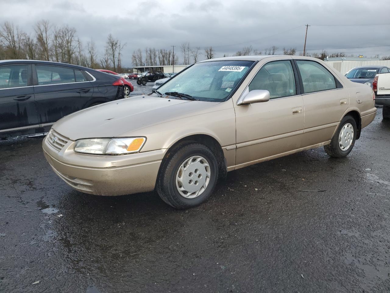 1999 Toyota Camry - Image 1