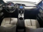 2017 Honda Civic Lx იყიდება Franklin-ში, WI - Side